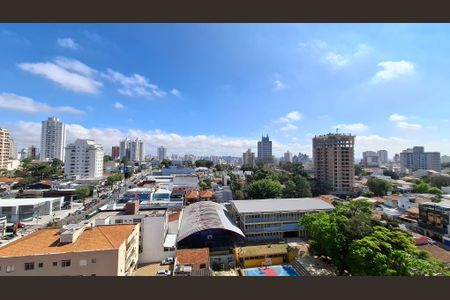 Apartamento à venda com 196m², 4 quartos e 3 vagas Apartamento à venda com 196m², 4 quartos e 3 vagasVista Suíte 3