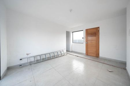Sala de apartamento à venda com 2 quartos, 64m² em Jardim Belem, São Paulo
