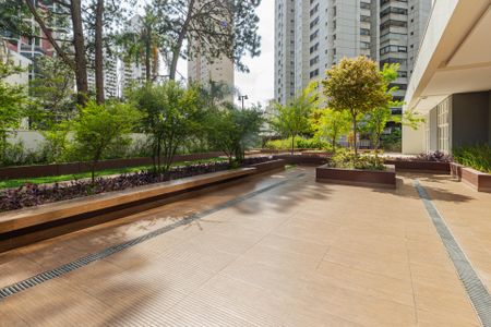 Apartamento à venda com 36m², 1 quarto e 1 vagaÁrea Comum