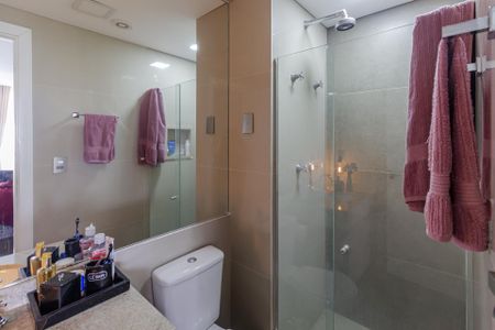 Apartamento à venda com 36m², 1 quarto e 1 vagaBanheiro