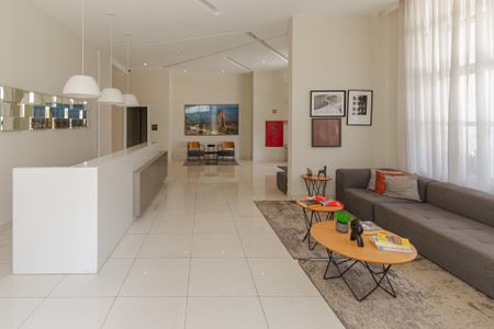 Apartamento à venda com 36m², 1 quarto e 1 vagaÁrea Comum