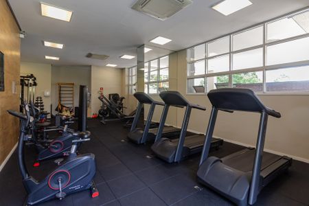 Apartamento à venda com 36m², 1 quarto e 1 vagaÁrea Comum