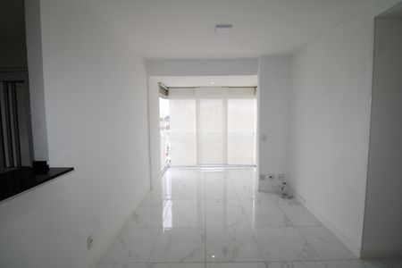 Sala de apartamento à venda com 2 quartos, 57m² em Lauzane Paulista, São Paulo