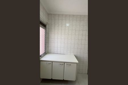 Apartamento para alugar com 77m², 3 quartos e 1 vaga Apartamento para alugar com 77m², 3 quartos e 1 vagaÁrea de Serviço