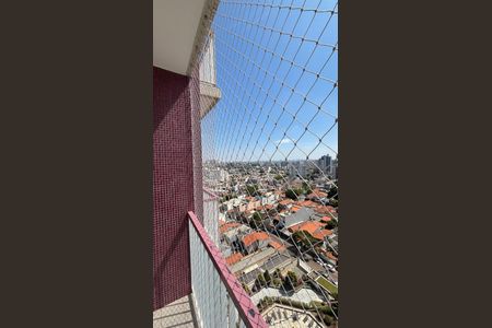 Apartamento para alugar com 77m², 3 quartos e 1 vaga Apartamento para alugar com 77m², 3 quartos e 1 vagaVaranda da Sala