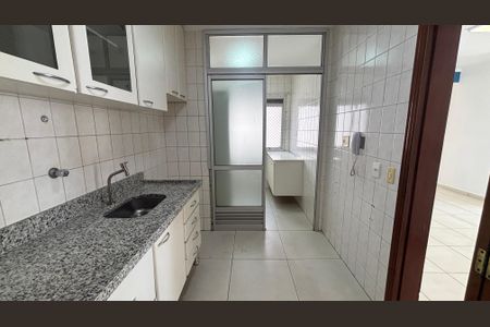 Apartamento para alugar com 77m², 3 quartos e 1 vaga Apartamento para alugar com 77m², 3 quartos e 1 vagaCozinha