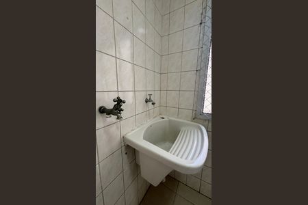 Apartamento para alugar com 77m², 3 quartos e 1 vaga Apartamento para alugar com 77m², 3 quartos e 1 vagaÁrea de Serviço