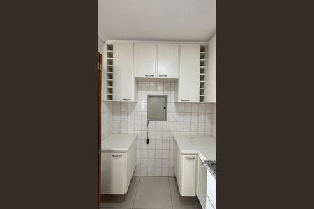 Apartamento para alugar com 77m², 3 quartos e 1 vaga Apartamento para alugar com 77m², 3 quartos e 1 vagaCozinha