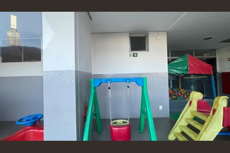 Apartamento para alugar com 77m², 3 quartos e 1 vaga Apartamento para alugar com 77m², 3 quartos e 1 vagaÁrea comum