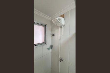 Apartamento para alugar com 77m², 3 quartos e 1 vaga Apartamento para alugar com 77m², 3 quartos e 1 vagaBanheiro Social