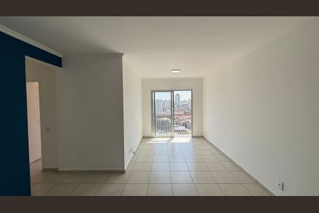 Apartamento para alugar com 77m², 3 quartos e 1 vaga Apartamento para alugar com 77m², 3 quartos e 1 vagaSala