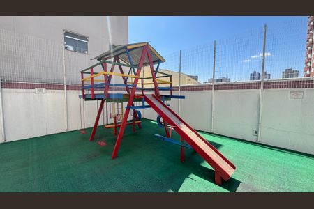 Apartamento para alugar com 77m², 3 quartos e 1 vaga Apartamento para alugar com 77m², 3 quartos e 1 vagaÁrea comum