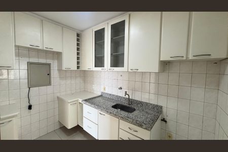 Apartamento para alugar com 77m², 3 quartos e 1 vaga Apartamento para alugar com 77m², 3 quartos e 1 vagaCozinha
