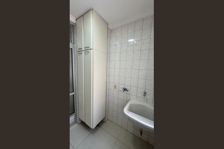 Apartamento para alugar com 77m², 3 quartos e 1 vaga Apartamento para alugar com 77m², 3 quartos e 1 vagaÁrea de Serviço