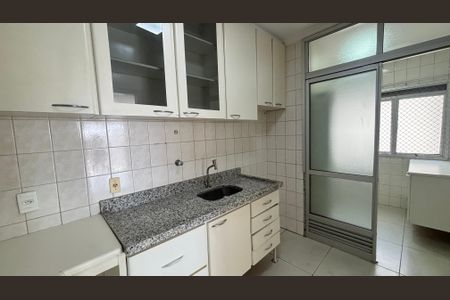 Apartamento para alugar com 77m², 3 quartos e 1 vaga Apartamento para alugar com 77m², 3 quartos e 1 vagaCozinha