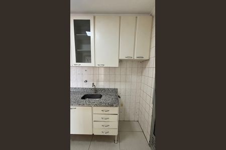 Apartamento para alugar com 77m², 3 quartos e 1 vaga Apartamento para alugar com 77m², 3 quartos e 1 vagaCozinha