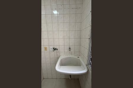 Apartamento para alugar com 77m², 3 quartos e 1 vaga Apartamento para alugar com 77m², 3 quartos e 1 vagaÁrea de Serviço