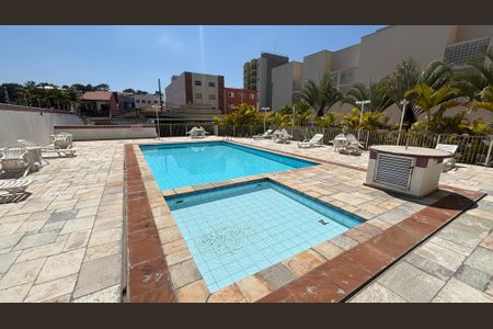 Apartamento para alugar com 77m², 3 quartos e 1 vaga Apartamento para alugar com 77m², 3 quartos e 1 vagaÁrea comum