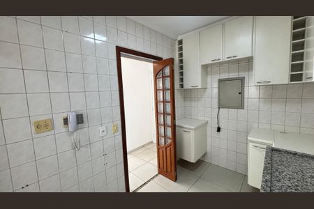 Apartamento para alugar com 77m², 3 quartos e 1 vaga Apartamento para alugar com 77m², 3 quartos e 1 vagaCozinha