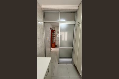 Apartamento para alugar com 77m², 3 quartos e 1 vaga Apartamento para alugar com 77m², 3 quartos e 1 vagaÁrea de Serviço