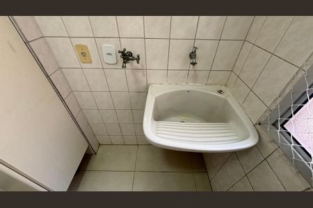 Apartamento para alugar com 77m², 3 quartos e 1 vaga Apartamento para alugar com 77m², 3 quartos e 1 vagaÁrea de Serviço