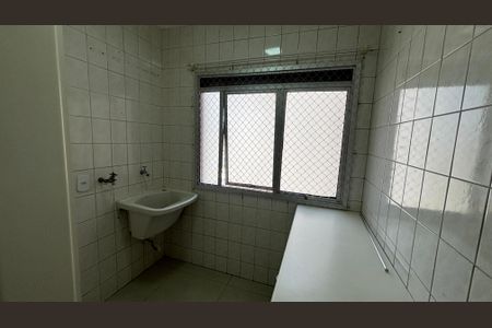 Apartamento para alugar com 77m², 3 quartos e 1 vaga Apartamento para alugar com 77m², 3 quartos e 1 vagaÁrea de Serviço