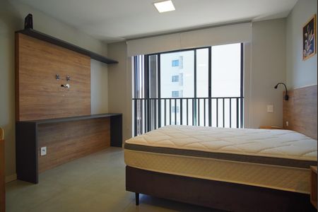 Studio de kitnet/studio para alugar com 1 quarto, 27m² em Auxiliadora, Porto Alegre