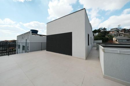 Apartamento à venda com 70m², 2 quartos e sem vagaVaranda