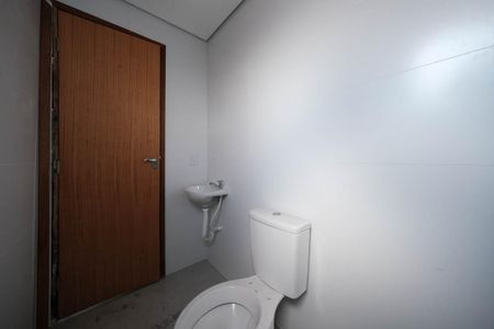 Apartamento à venda com 70m², 2 quartos e sem vagaBanheiro