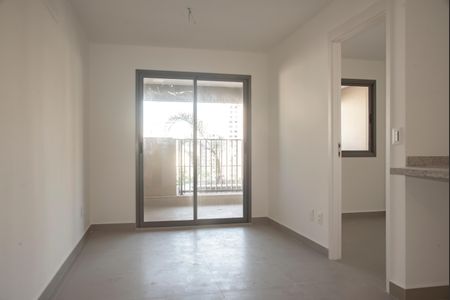 Sala de apartamento para alugar com 1 quarto, 39m² em Vila da Saúde, São Paulo