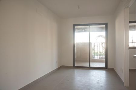 Sala de apartamento para alugar com 1 quarto, 39m² em Vila da Saúde, São Paulo