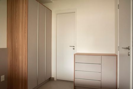 Apartamento à venda com 40m², 1 quarto e sem vagaSuíte