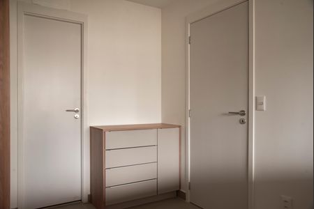 Apartamento à venda com 40m², 1 quarto e sem vagaSuíte