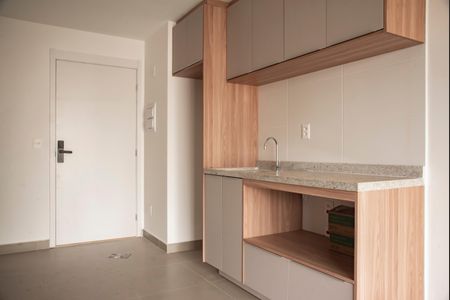 Apartamento à venda com 40m², 1 quarto e sem vagaCozinha