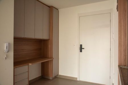 Apartamento à venda com 40m², 1 quarto e sem vagaCozinha