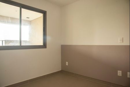 Suíte de apartamento à venda com 1 quarto, 40m² em Vila da Saúde, São Paulo