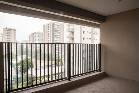 Apartamento à venda com 40m², 1 quarto e sem vagaVista da Suíte