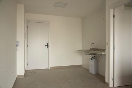 Sala de apartamento à venda com 1 quarto, 40m² em Vila da Saúde, São Paulo
