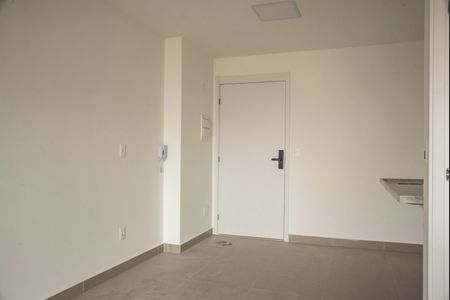 Sala de apartamento à venda com 1 quarto, 40m² em Vila da Saúde, São Paulo