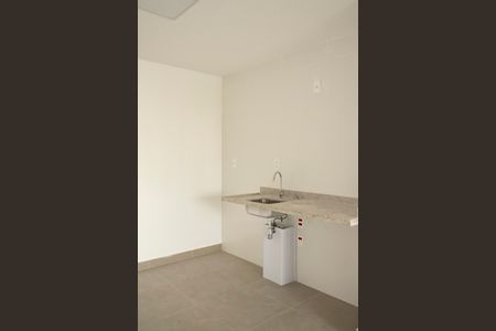 Apartamento à venda com 40m², 1 quarto e sem vagaCozinha