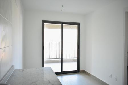 Sala de apartamento para alugar com 1 quarto, 40m² em Vila da Saúde, São Paulo
