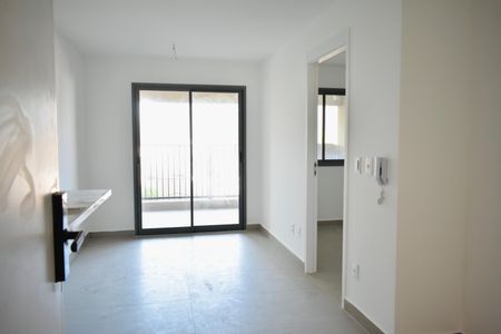 Sala de apartamento para alugar com 1 quarto, 40m² em Vila da Saúde, São Paulo