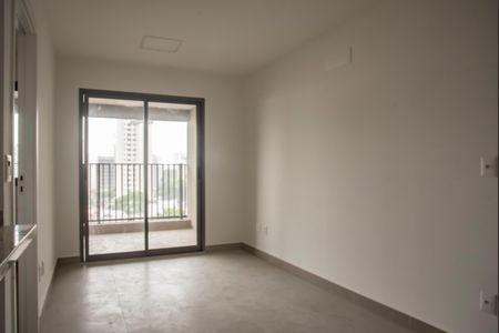 Sala de apartamento à venda com 1 quarto, 40m² em Vila da Saúde, São Paulo