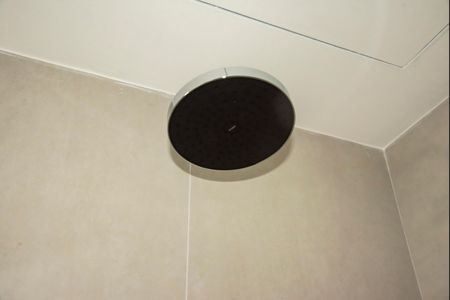 Apartamento à venda com 40m², 1 quarto e sem vagaBanheiro da Suíte