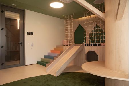 Apartamento à venda com 40m², 1 quarto e sem vagaÁrea comum - Brinquedoteca