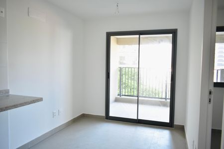 Sala de apartamento para alugar com 1 quarto, 40m² em Vila da Saúde, São Paulo