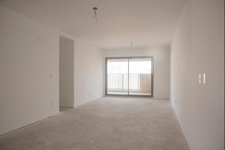 Sala de apartamento à venda com 3 quartos, 115m² em Vila da Saúde, São Paulo