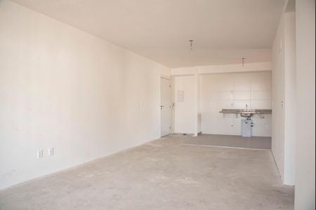 Sala de apartamento à venda com 3 quartos, 115m² em Vila da Saúde, São Paulo