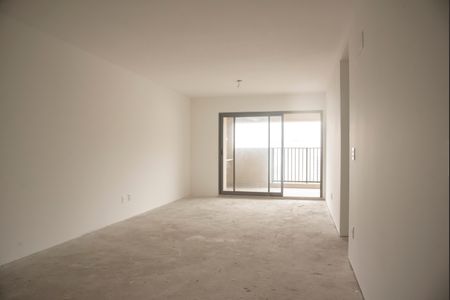 Sala de apartamento à venda com 3 quartos, 115m² em Vila da Saúde, São Paulo