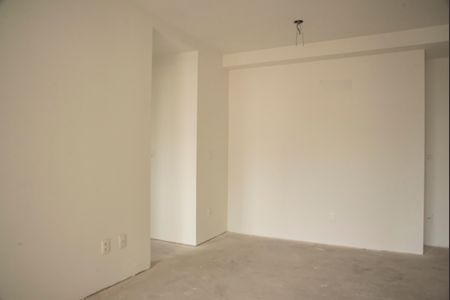 Sala de apartamento à venda com 2 quartos, 66m² em Vila da Saúde, São Paulo